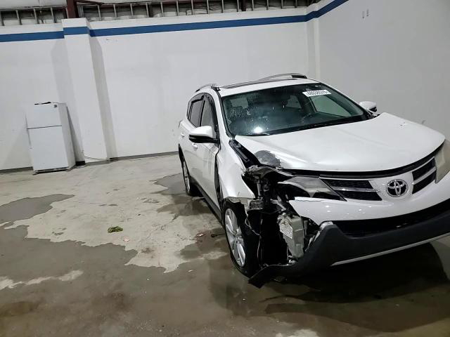 Toyota RAV 4 2013