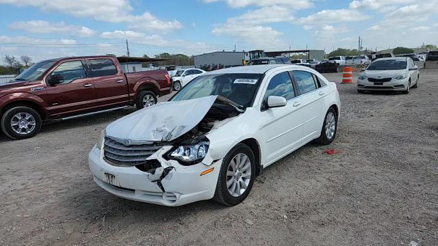 Chrysler Sebring 2010