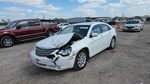 Chrysler Sebring 2010