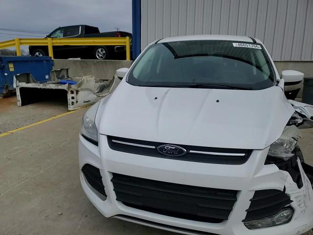 Ford Escape 2014
