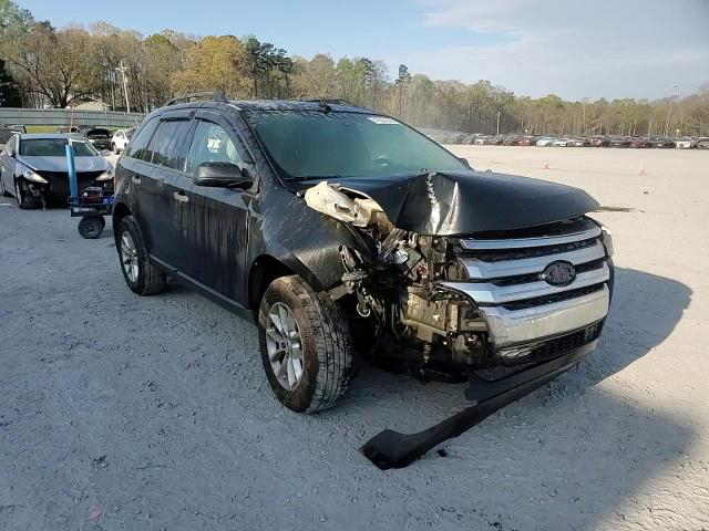 Ford Edge 2014
