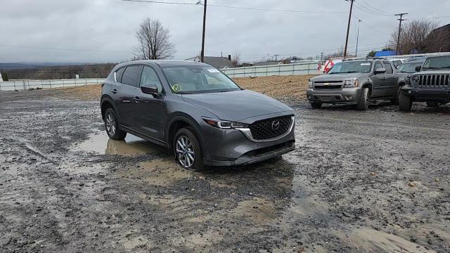 Mazda CX-5 2023