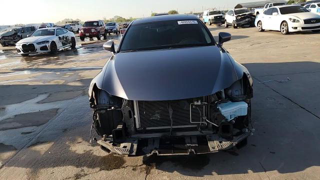 Lexus IS 2015