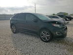 Ford Edge 2015