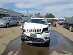 Jeep Cherokee 2019