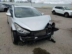Hyundai Elantra 2015