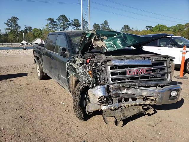 GMC Sierra 2014