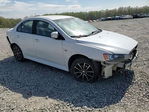 Mitsubishi Lancer 2017