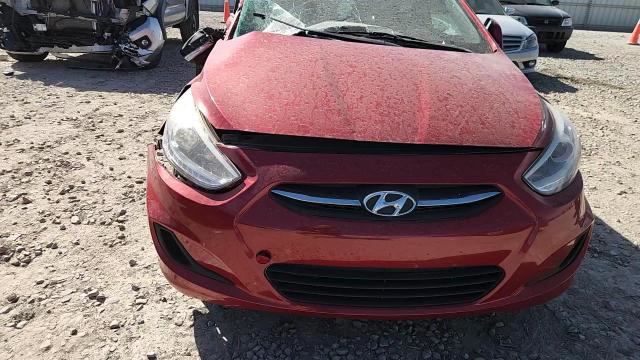 Hyundai Accent 2016