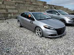 Dodge Dart 2015
