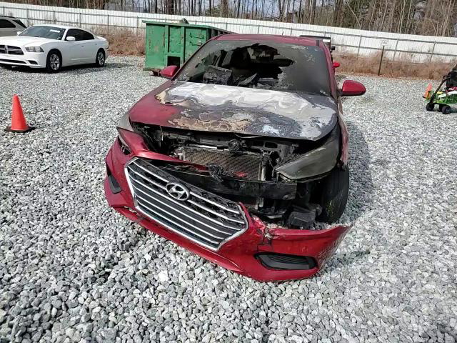 Hyundai Accent 2019