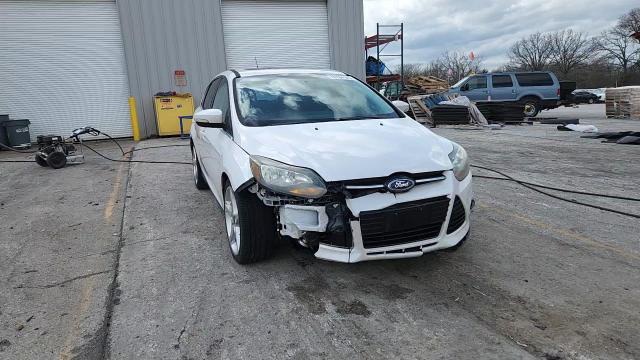Ford Focus 2013