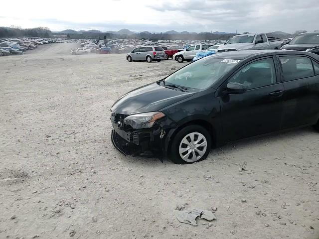 Toyota Corolla 2017