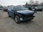 Subaru Forester 2015