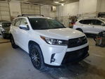 Toyota Highlander 2018
