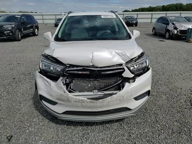 Buick Encore 2018