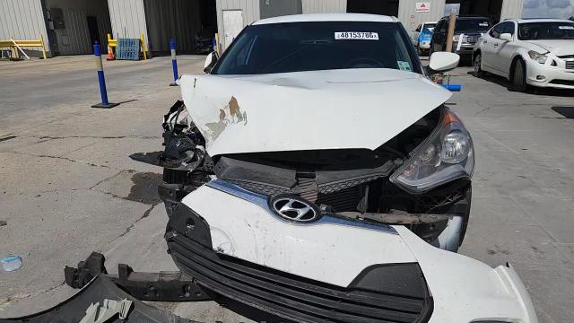 Hyundai Veloster 2017