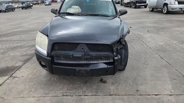 Mitsubishi Raider 2009