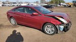 Hyundai Sonata 2012