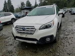 Subaru Outback 2016
