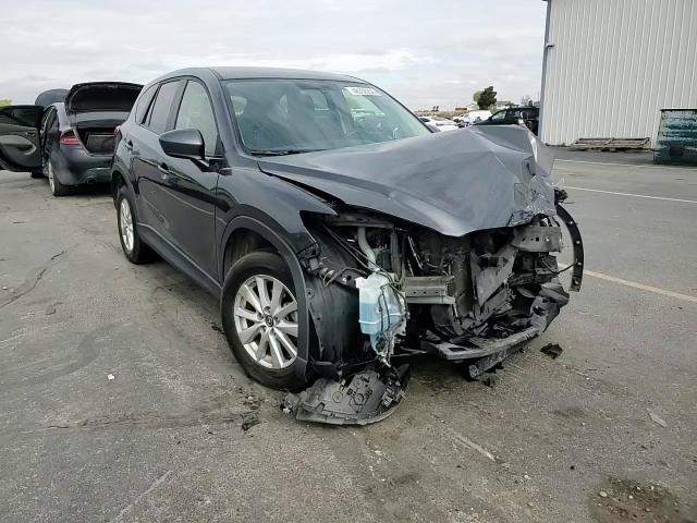 Mazda CX-5 2014