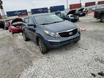 Kia Sportage 2014