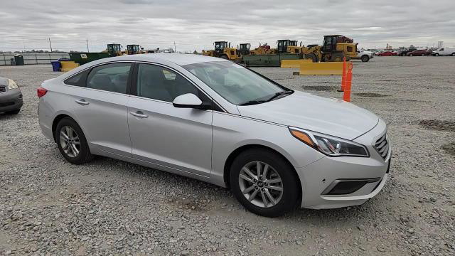 Hyundai Sonata 2016