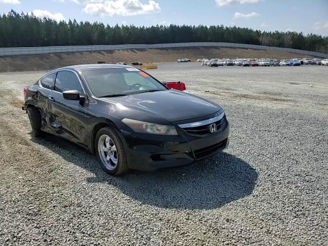 Honda Accord 2012