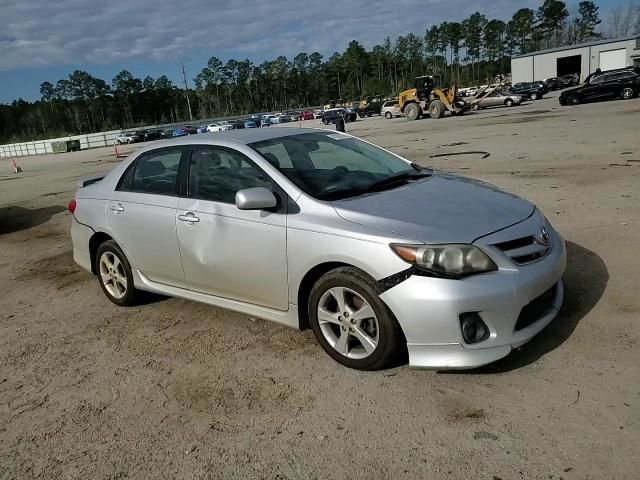 Toyota Corolla 2011