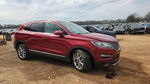 Lincoln MKC 2015