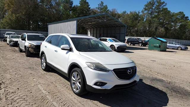 Mazda CX-9 2013