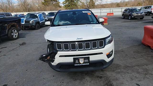 Jeep Compass 2019
