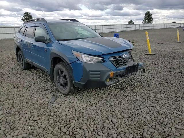 Subaru Outback 2022