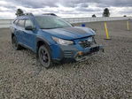 Subaru Outback 2022