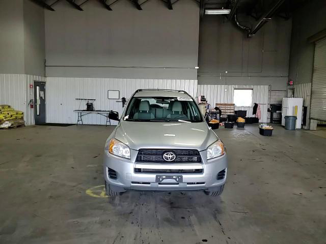 Toyota RAV 4 2012