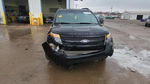 Ford Explorer 2014