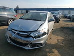 Honda Insight 2012