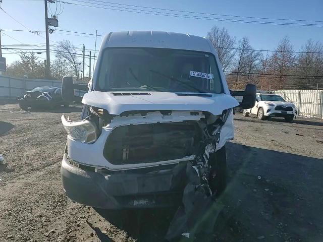 Ford Transit 2015