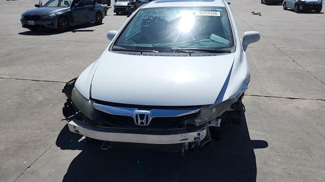 Honda Civic 2011