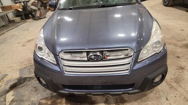 Subaru Outback 2014