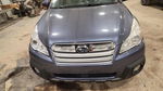 Subaru Outback 2014