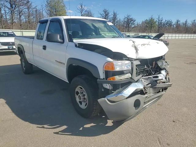 GMC Sierra 2006
