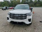 Ford Explorer 2025