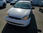 Ford Focus 2001