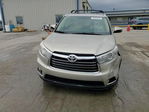 Toyota Highlander 2015