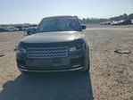 Land Rover Range Rover 2016