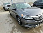 Honda Accord 2017