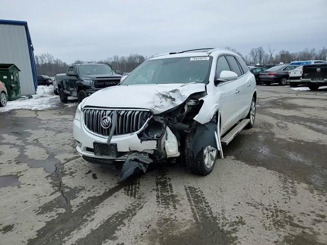 Buick Enclave 2017