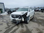 Buick Enclave 2017