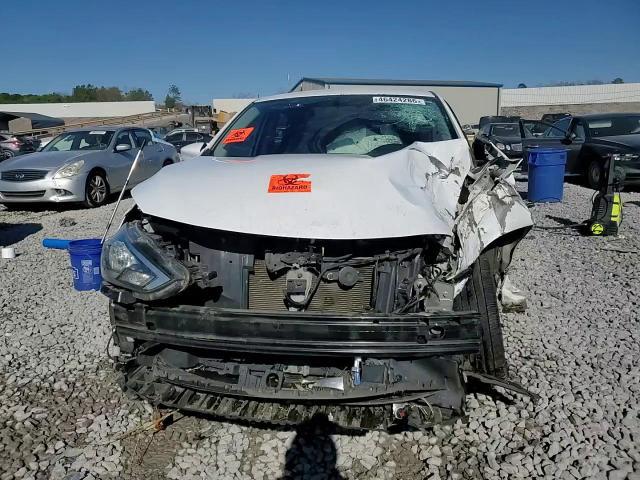 Nissan Sentra 2019